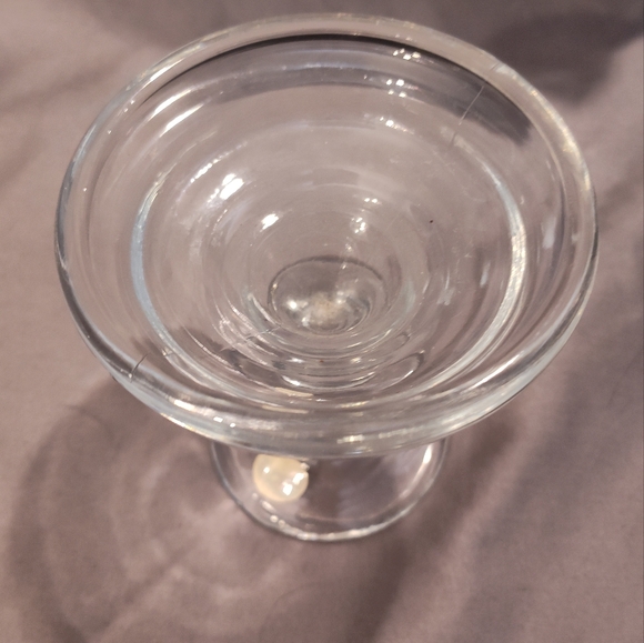 Vintage PartyLite Fairy Light (Clear Glass) - Picture 7 of 11